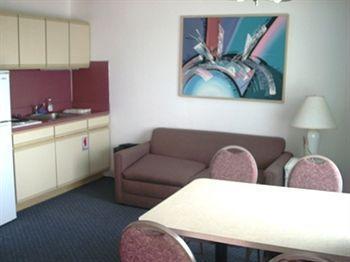 Alante Oceanfront Motor Hotell North Wildwood Eksteriør bilde